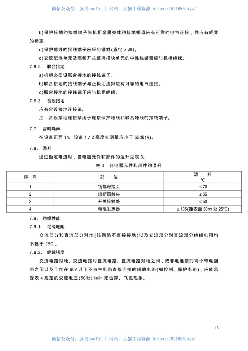 TBT2169-2002铁路客车通信配电源设备技术条件 预览图