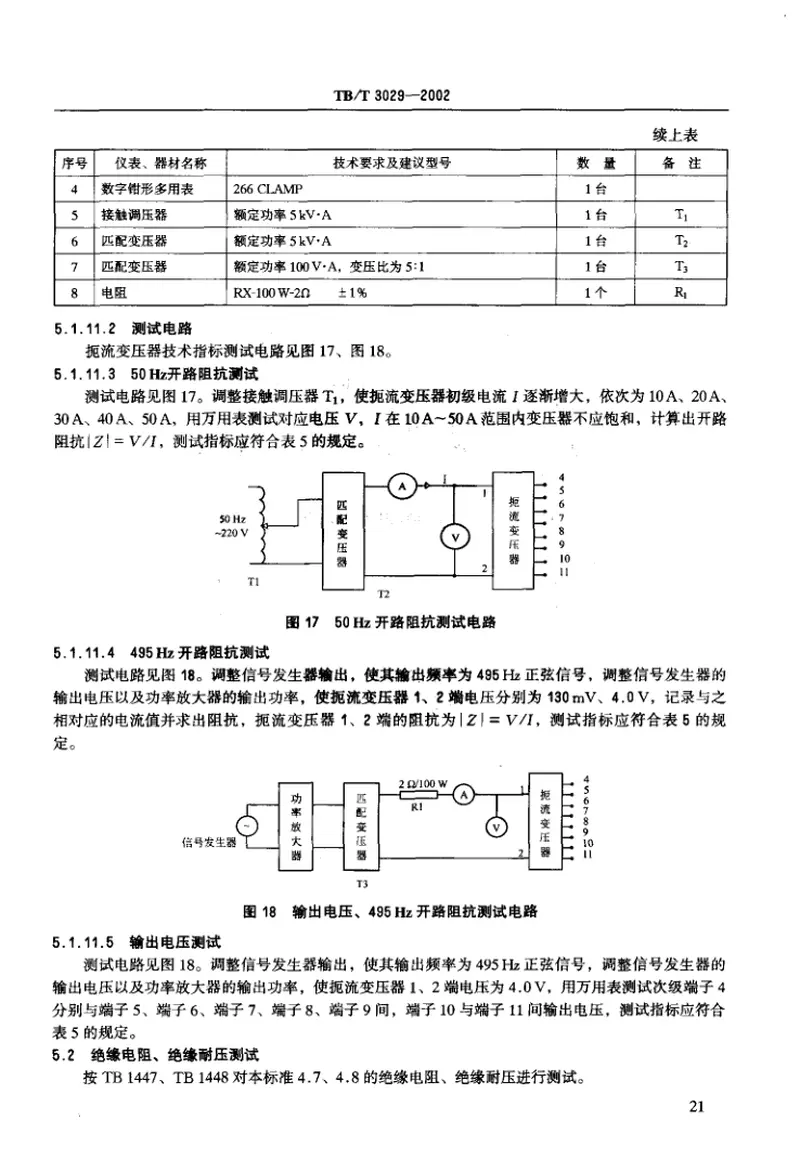 TBT3029-2002ZP.WI-18型无绝缘移频自动闭塞设备 预览图