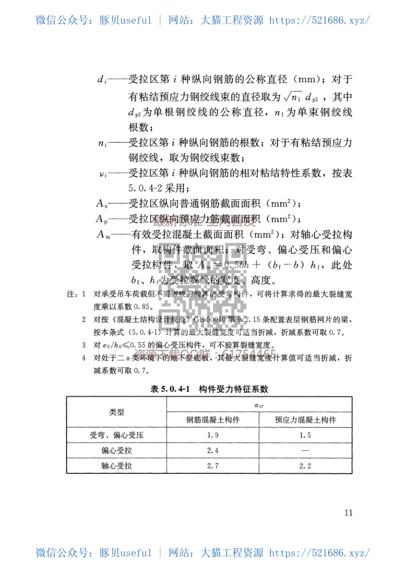 WM_热处理带肋高强钢筋混凝土结构技术规程DGJ32TJ202-2016 预览图