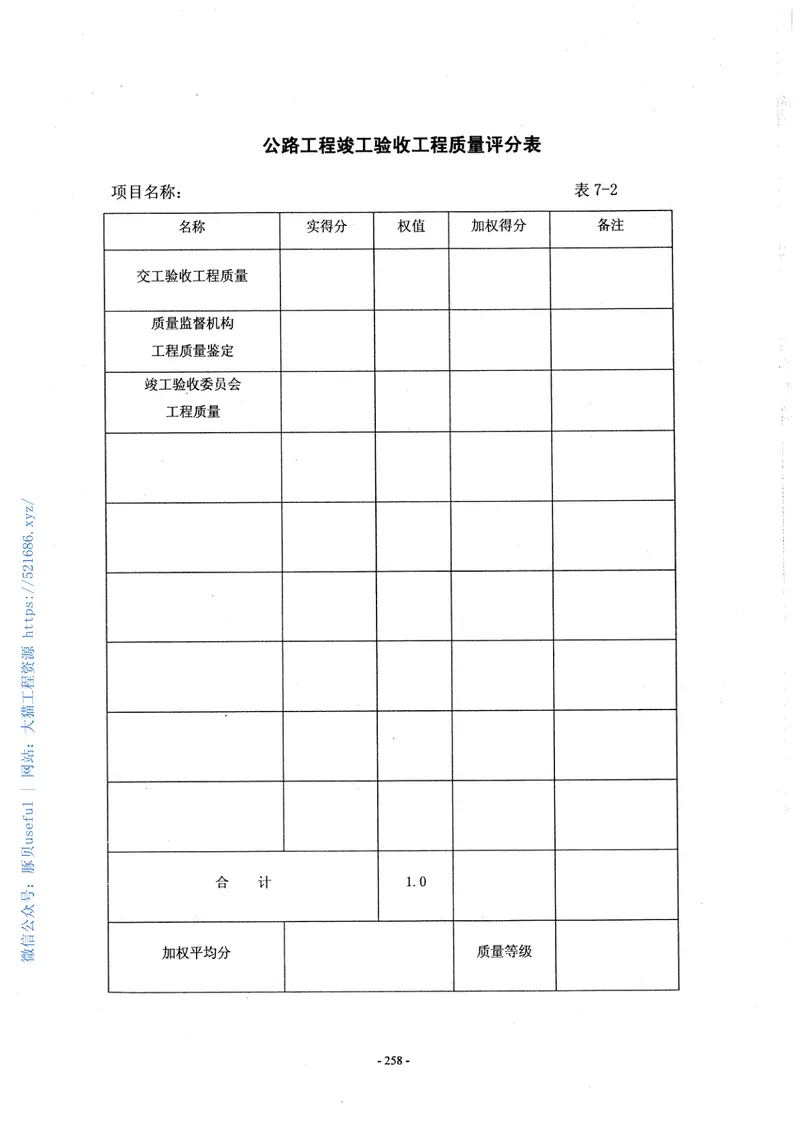 河北省高速公路施工标准化管理指南第一部分管理标准化 预览图