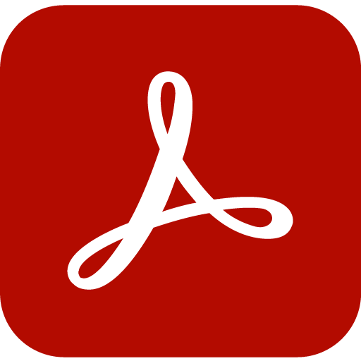 Adobe Acrobat Pro图标