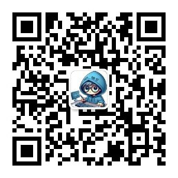 豚贝useful微信公众号二维码图片