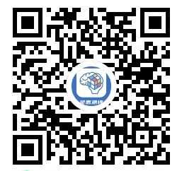 灵思测评小程序二维码图片