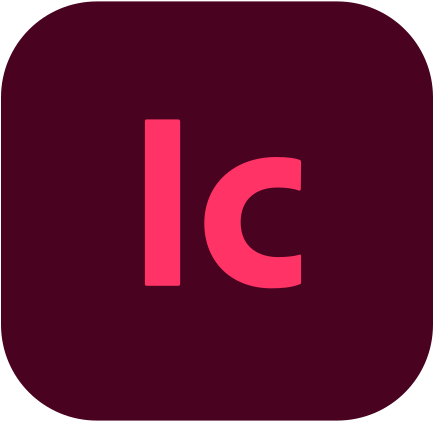 AdobeInCopy图标