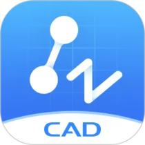 中望CAD图标